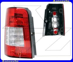 PEUGEOT PARTNER 1 2002.12-2008.03 /M59/ Hátsó lámpa bal "1 hátsó ajtós" "2006.01. -től" (foglalat nélkül) 552-1925L-UE