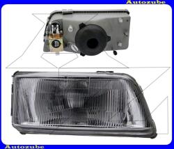 CITROEN JUMPER 1 1994.03-2001.12 /230/ Fényszóró jobb "1999.08. -ig" (H4) (motor nélkül) DEPO 661-1122R-LD-EM