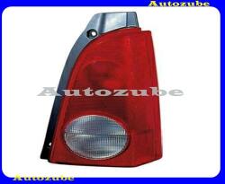 OPEL AGILA A 1999.09-2003.12 /H00/ Hátsó lámpa jobb (foglalat nélkül) DEPO 442-1937R-LD-UE