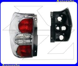 SUZUKI VITARA / GRAND VITARA 2005.02-2009.12 Hátsó lámpa bal "3 ajtós" (foglalattal) /RENDELÉSRE/ 218-1949L-LD-UE