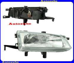 Honda ACCORD 5 1996.03-1998.10 /CB-CF/ Fényszóró jobb (2xH1) angol típusú (motor nélkül) DEPO 217-1149R-LD-EM