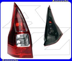 RENAULT MEGANE 2 2006.01-2008.10 Hátsó lámpa bal "Kombi" (foglalat nélkül) 551-1968L-UE