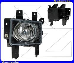 OPEL ASTRA H 2007.03-2014.05 /A04/ Ködlámpa bal (H3) DEPO /RENDELÉSRE/ 442-2024L-UE