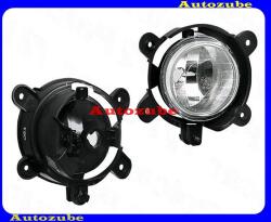 KIA SORENTO 1 2006.09-2009.04 /JC/ Ködlámpa bal (H27W/2) DEPO /RENDELÉSRE/ 223-2015L-AQ
