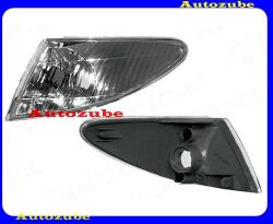 MAZDA PREMACY 1999.01-2005.09 /CP/ Első index bal "2001.12. -ig" fehér (foglalat nélkül) /RENDELÉSRE/ 216-1546L-AE
