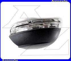 VW CC 2011.11-2016.12 /3C/ Tükör index bal "LED-es" VG0947416