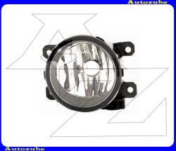 CITROEN SPACETOURER 2016.02-től Ködlámpa oldalfüggetlen (H11) DEPO 552-2010N-UE