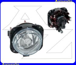 CITROEN BERLINGO 1 2002.01-2008.03 /MF/ Ködlámpa "2004.08. -ig" oldalfüggetlen (H1) DEPO 552-2002N-UQ