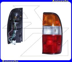 MAZDA B-2500 Pick-Up 1999.10-2006.12 /UN/ Hátsó lámpa jobb "2001.12. -ig" (foglalattal) DEPO /RENDELÉSRE/ 216-1947R-AE