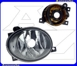 VW TOURAN 1/2 2006.12-2010.07 /1T/ Ködlámpa jobb "2008.05. -től" (HB4) statikus kanyarkövető DEPO 441-2043R-UE