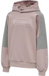 Hummel Hanorac cu gluga Hummel BOXLINE HOODIE 213376-4852 Marime XXS (111-116 cm)