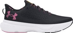 Under Armour UA W Infinite Print Futócipő 3027653-001 Méret 38 EU