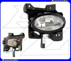 MAZDA 3 2006.07-2009.03 /BK/ Ködlámpa jobb "5 ajtós" (H11) DEPO 216-2034R-UE