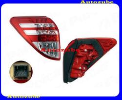 TOYOTA RAV-4 3 2009.01-2010.04 /XA30/ Hátsó lámpa bal "LED-es" (foglalat nélkül) /RENDELÉSRE/ 212-19R2L-UE