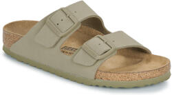 Birkenstock Papuci de vară Femei Arizona BF Faded Khaki Birkenstock Kaki 42