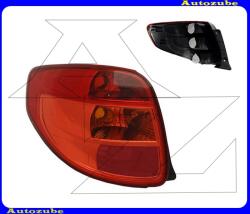 SUZUKI SX4 2006.03-2009.08 /RW/ Hátsó lámpa bal "5 ajtós" (foglalat nélkül) DEPO 661-1929L-LD-UE