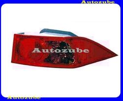 Honda ACCORD 7 2005.09-2008.06 /CL-CN/ Hátsó lámpa jobb külső (foglalat nélkül) DEPO 217-1990R-UE