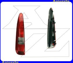 FORD FUSION 2002.04-2005.09 Hátsó lámpa bal (foglalat nélkül) DEPO 431-1951L-LD-UE