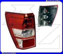 SUZUKI VITARA / GRAND VITARA 2005.02-2009.12 Hátsó lámpa bal "5 ajtós" (foglalat nélkül) /RENDELÉSRE/ 218-1944L-LD-UE