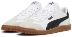 PUMA Club 5v5 SD 44 | Férfi | Sneakerek | Fehér | 395104-04