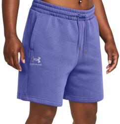 Under Armour UA Essl Flc Relax BF Short-PPL Rövidnadrág 1382724-561 Méret XS 1382724-561