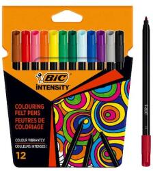 BIC Carioci Intensity BIC 2 mm 12 buc (BIC978004)
