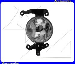 CHEVROLET SPARK 1 2005.05-2007.02 /M200/ Ködlámpa bal (H27W/2) DEPO 222-2005L-UE