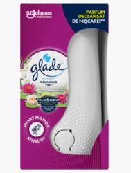 Glade Odorizant camera 18 ml Glade Sense & Spray Relaxing Zen (GLDSENSPRZ)