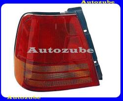 SUZUKI SWIFT 2 1989.01-1996.08 Hátsó lámpa bal "4 ajtós" (foglalat nélkül) 218-1912L-U