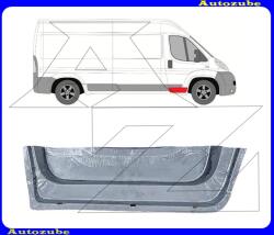 CITROEN JUMPER 4 2014.01-2023.12 Ajtóváz alsó rész jobb első (belső javítólemez) POTRYKUS P57704022