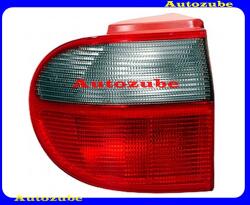 FORD GALAXY MK1 1995.08-2000.09 /WGR/ Hátsó lámpa bal külső (foglalat nélkül) HELLA /RENDELÉSRE/ 9EL 962 585-051