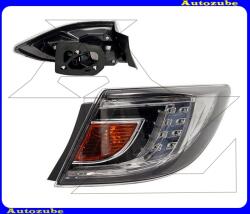 MAZDA 6 2007.09-2010.01 /GH/ Hátsó lámpa jobb külső "4/5 ajtós" "LED-es" átlátszó (foglalat nélkül) 216-1973R-UE-C