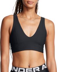 Under Armour Meridian Rib Bralette Melltartó 1386428-001 Méret M - top4sport