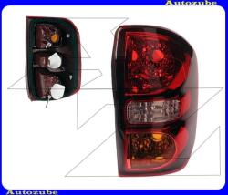 TOYOTA RAV-4 2 2003.08-2005.10 /XA20/ Hátsó lámpa jobb (foglalat nélkül) 212-19H6R-UE