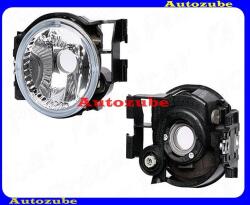 SUBARU LEGACY 4 2003.09-2009.08 /BE, BH, BL, BP/ Ködlámpa bal "2006.08. -ig" (H10) /RENDELÉSRE/ 220-2007L-UE