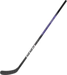 CCM Ribcor TRIGGER 8 PRO Junior Kompozit hokiütő 28 bal kéz lefelé, flex 40