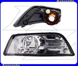 FORD MONDEO MK4 2007.04-2010.09 Ködlámpa bal (H11) DEPO /RENDELÉSRE/ 431-2020L-UE