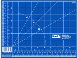 Revell Placa De Taiat - Revell (rv39056)