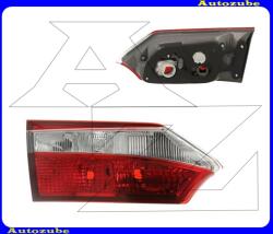 TOYOTA COROLLA 2013.07-2016.07 /E160, 170/ Hátsó lámpa bal belső "4 ajtós" (foglalat nélkül) 212-1344L-LD-UE