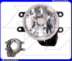 TOYOTA AYGO 2 2018.05-2021.09 /AB4/ Ködlámpa jobb (H16) DEPO /RENDELÉSRE/ 212-2090R-UQ