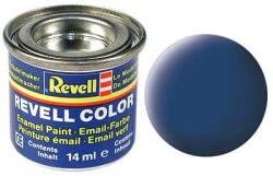 Revell Blue, Mat 14 Ml - Revell (rv32156)