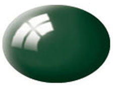 Revell Aqua Sea Green Gloss - Revell (rv36162)