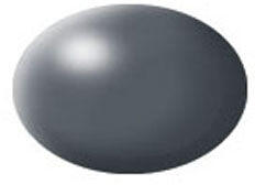 Revell Aqua Dark Grey Silk - Rv36378 - Revell (36378)
