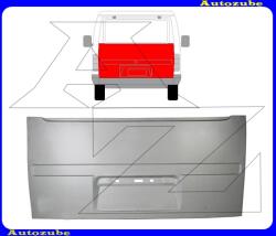 FORD TRANSIT 3 1991.09-1994.08 /VE64/ Hátsó ajtóborítás alsó rész "1 ajtós" magasság: 76cm (külső javítólemez) POTRYKUS P3244951T