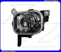 OPEL CORSA D 2006.09-2011.02 /S07/ Ködlámpa jobb "2007.07. -ig" (H3) DEPO /RENDELÉSRE/ 442-2020R-UE