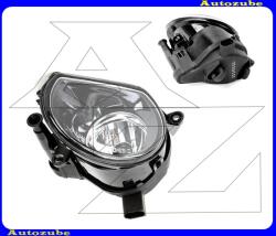 AUDI A3 3-ajtós 2003.05-2005.09 /8P/ Ködlámpa bal (H7) DEPO 441-2029L-UE