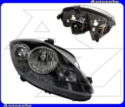 Seat ALTEA XL 2009.04-2015.07 /5P/ Fényszóró jobb (H7/H1) (motor nélkül) DEPO 445-1125R-LDEM2