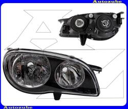 TOYOTA COROLLA 1999.10-2001.12 /E110/ Fényszóró jobb (HB3/HB4) (motor nélkül) DEPO /RENDELÉSRE/ 212-11A4R-LD-EM