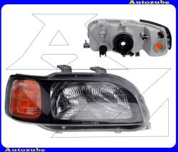 Honda CIVIC 6 1995.11-1999.02 /EJ, EK/ Fényszóró jobb "5 ajtós" "1997.01. -ig" (H4) Carello-típusú (motor nélkül) DEPO 217-1122R-LD-EM