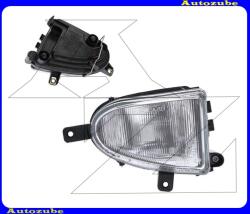 VW SHARAN 1 1995.08-2000.04 /7M/ Ködlámpa jobb (H1) DEPO /RENDELÉSRE/ 431-2004R-UE